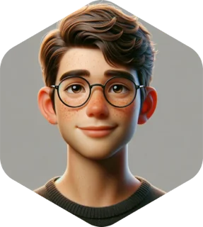 Jamie Carter avatar
