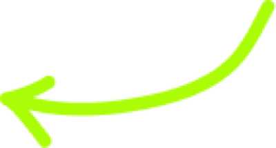 Decorative arrow